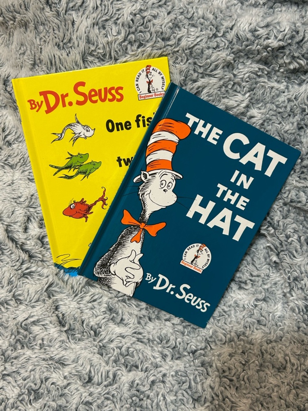 Dr. Seuss Book Bundle